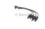 Imagen de JUEGO CABLES BUJIA CT AX/SAXO/XSARA PG 106/306/PARTNER 1.6I